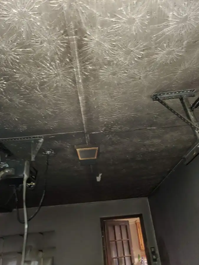 Fire and smoke damage assessment for Emergency Water Damage Services in Nyack